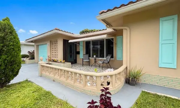 4400 NW 44th Terrace, Tamarac, FL 33319