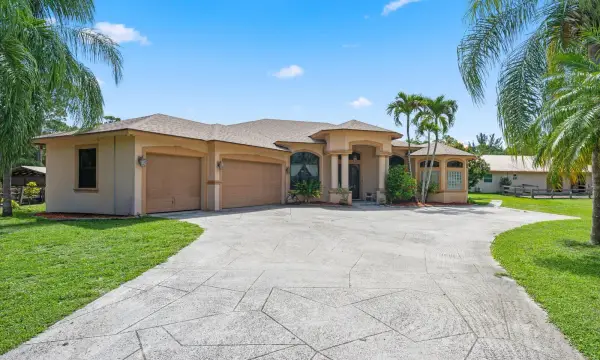 2910 Doe Trail, Loxahatchee, FL 33470