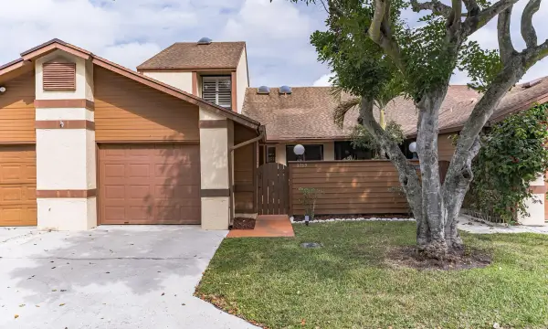 3789 Blue Ridge Road, West Palm Beach, FL 33406