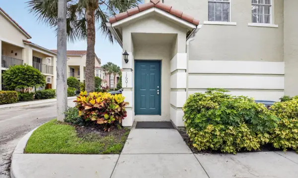 1601 Belmont Place, Boynton Beach, FL 33436