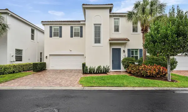 409 Francesca Ridge Road, Boynton Beach, FL 33435