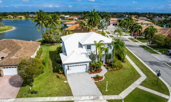 21958 Palm Grass Drive, Boca Raton, FL 33428