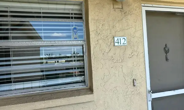 2615 NE 3rd Court 4120, Boynton Beach, FL 33435