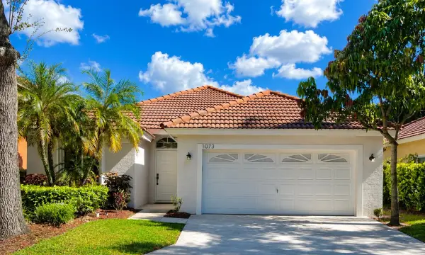 1073 Aspri Way, Riviera Beach, FL 33418
