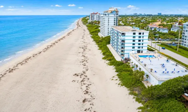 900 Ocean Drive 202, Juno Beach, FL 33408