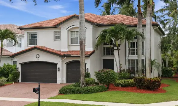 11161 Sunset Ridge Circle, Boynton Beach, FL 33473