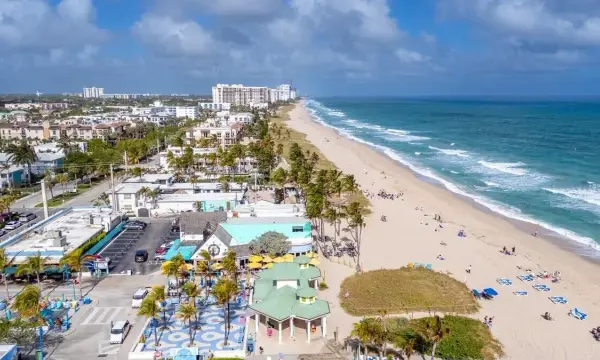 1448 NE 57th Street, Fort Lauderdale, FL 33334