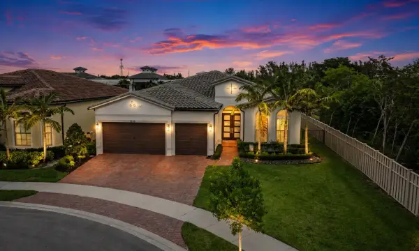 7806 Rowan Terrace, Parkland, FL 33067