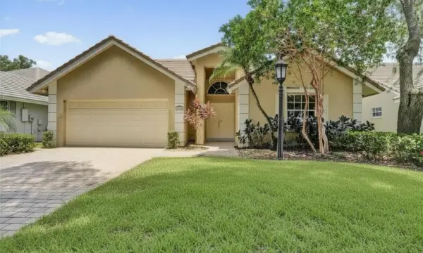 12706 NW 20th Court, Coral Springs, FL 33071