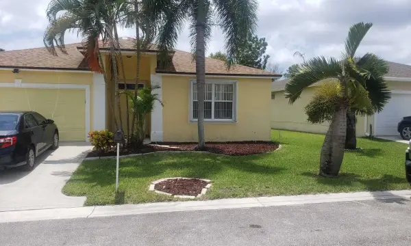 1320 Fishers Place, Greenacres, FL 33413
