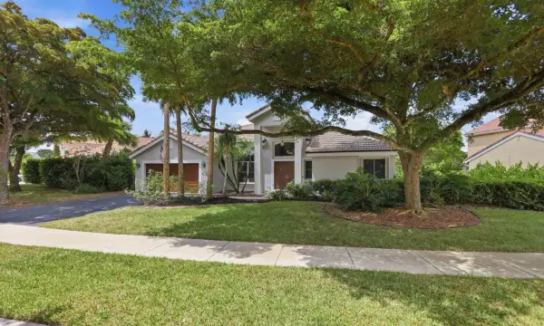 7565 NW 75th Drive, Parkland, FL 33067