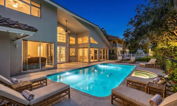 4300 NW 63rd Avenue, Coral Springs, FL 33067
