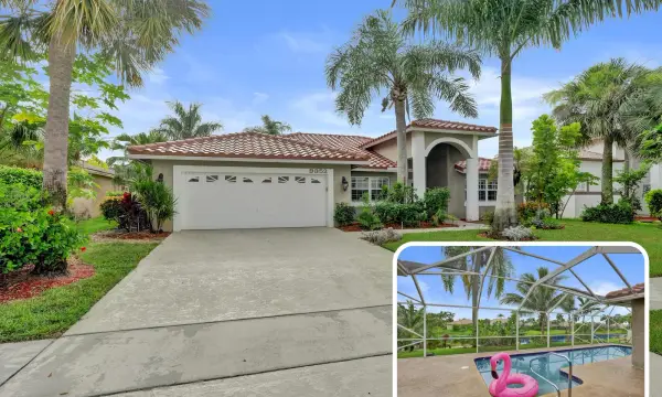 9352 Cascade Court, Boynton Beach, FL 33437