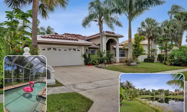 9352 Cascade Court, Boynton Beach, FL 33437