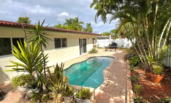 5200 NE 18th Terrace, Fort Lauderdale, FL 33308