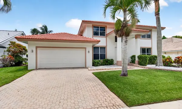 6305 Blue Bay Circle, Lake Worth, FL 33467, Lake Worth, FL, 33467