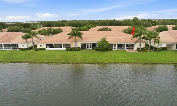 2340 Windjammer Way, West Palm Beach, FL 33411