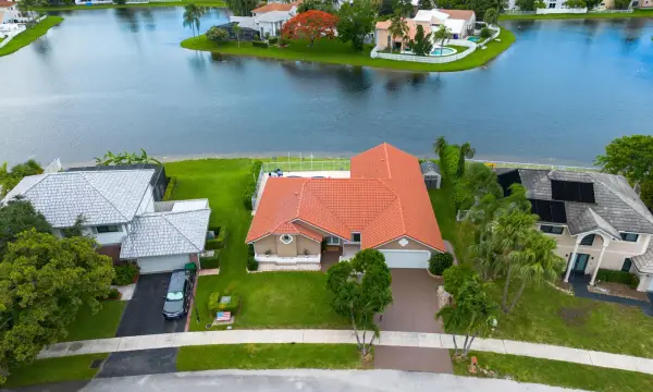 14211 Appalachian Trail, Davie, FL 33325
