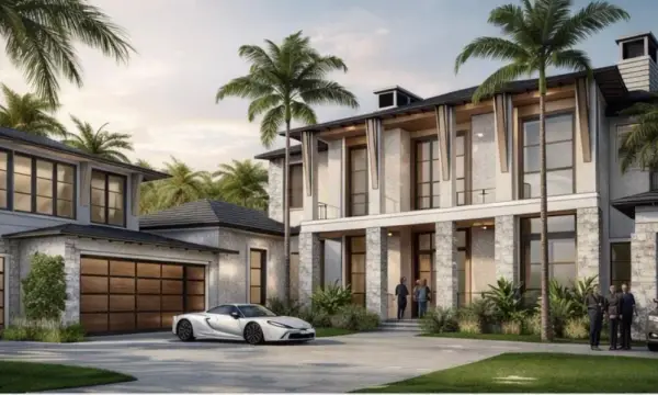 2252 Bay Village Court, Palm Beach Gardens, FL 33410