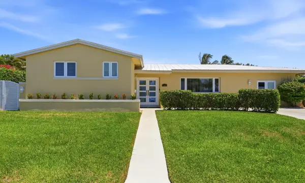 504 Bay Road, North Palm Beach, FL 33408
