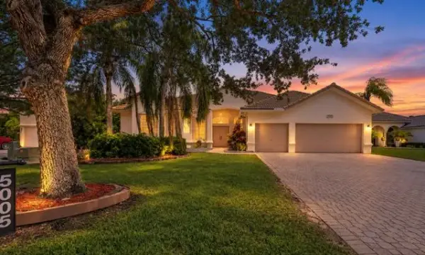 5005 NW 57th Terrace, Coral Springs, FL 33067