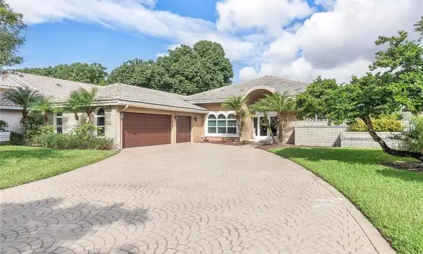 11999 Classic Drive, Coral Springs, FL 33071