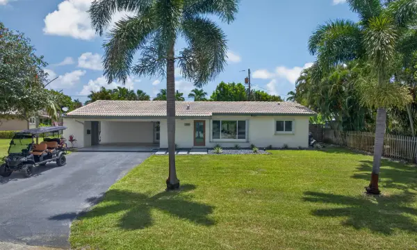 4800 NE 15th Terrace, Oakland Park, FL 33334