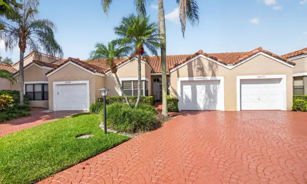 22663 Meridiana Drive, Boca Raton, FL 33433