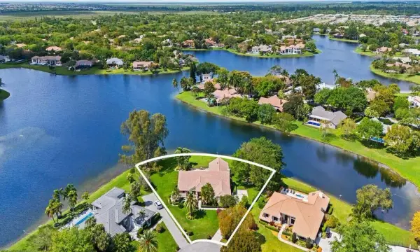 7511 Brigantine Lane, Parkland, FL 33067