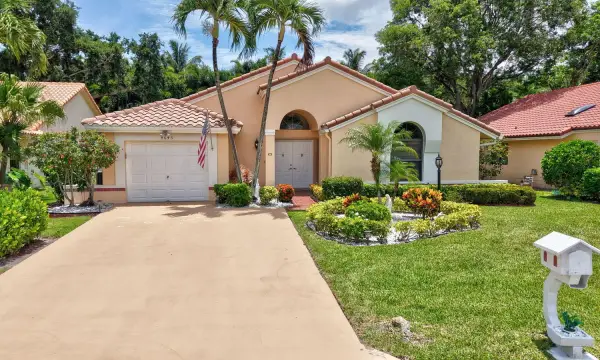 4643 Sextant Circle 4643 Sextant Circle, Boynton Beach, FL 33436