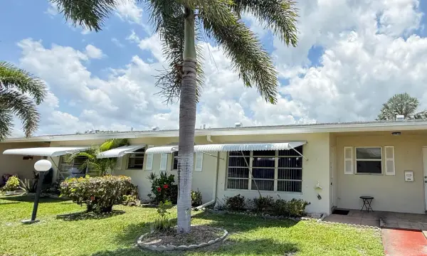 200 Pine Point Drive B, Boynton Beach, FL 33435, Boynton Beach, FL, 33435