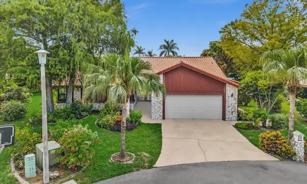 7908 NW 85th Terrace, Tamarac, FL 33321