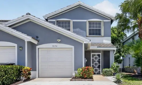 7894 Sienna Springs Drive, Lake Worth, FL 33463