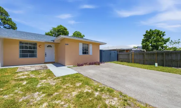 5256 Cannon Way, West Palm Beach, FL 33415