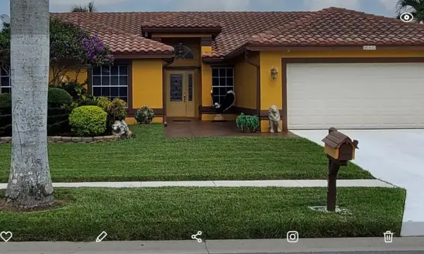 8862 Jaspers Drive, Boynton Beach, FL 33472