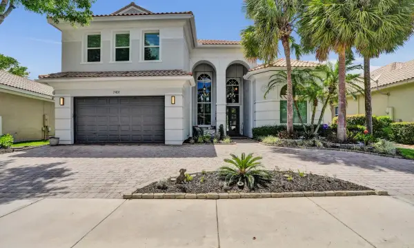 7401 NW 115th Terrace, Parkland, FL 33076