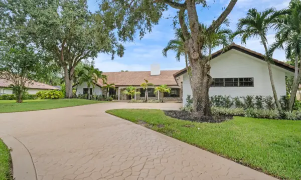 7510 E Cypresshead Drive, Parkland, FL 33067