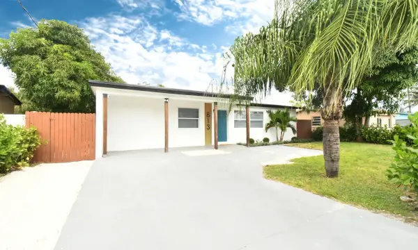 813 SW 3rd Court, Delray Beach, FL 33444, Delray Beach, FL, 33444