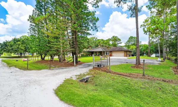 14732 63rd Court N, Loxahatchee, FL 33470