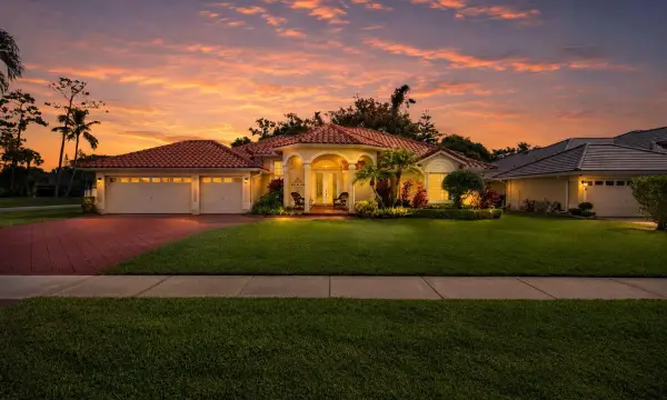 15791 Cedar Grove Lane, Wellington, FL 33414