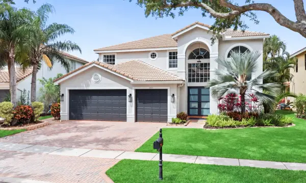 19123 Two River Lane, Boca Raton, FL 33498