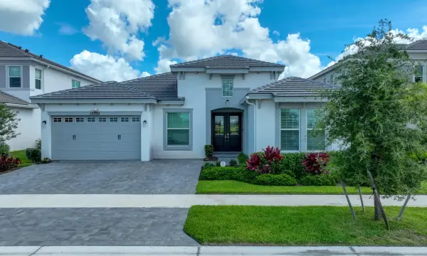 13530 Spruce Pine Drive, The Acreage, FL 33470