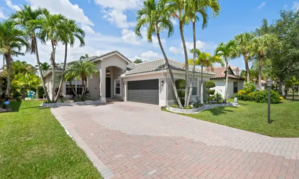 11184 NW 65th Court, Parkland, FL 33076