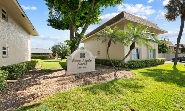 1231 NW 13th Street 470f, Boca Raton, FL 33486