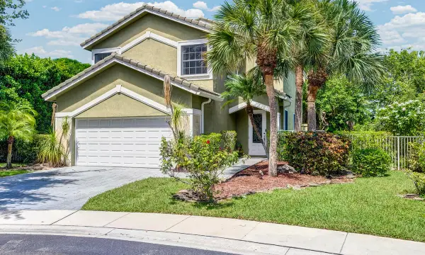 8020 NW 70th Avenue, Parkland, FL 33067