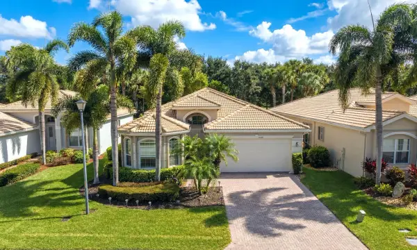 10588 Stone Garden Drive, Boynton Beach, FL 33473