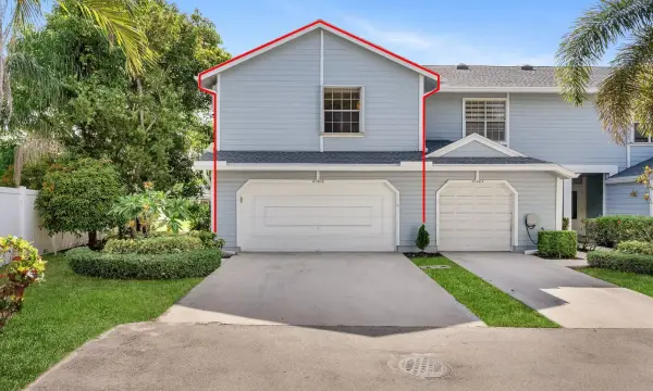 21400 Tudor Drive, Boca Raton, FL 33486, Boca Raton, FL, 33486