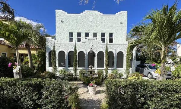 312 Fordham Drive, Lake Worth, FL 33460