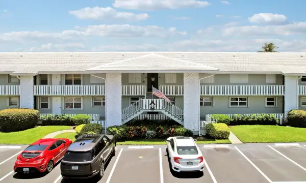 5540 N Ocean Boulevard, Unit 206, Ocean Ridge, FL, 33435