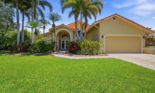 9700 NW 48th Drive, Coral Springs, FL 33076